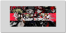 legionzgaming XXL Persona Gaming Mousepad