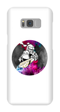 deadnationgaming19 Samsung Phone Cases