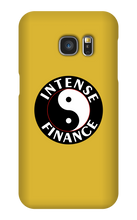 IntenseFinance Samsung Phone Cases