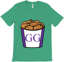 fatticus_gaming T-Shirts