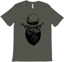 Beards and beers