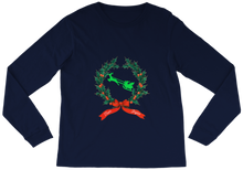 Team Jingles Long Sleeve Tee