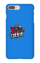 t3kn1k_ iPhone Phone Cases