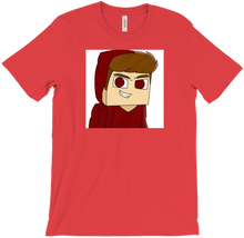 vxczarlive T-Shirts