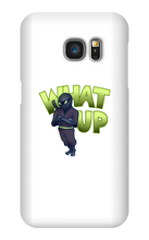 bb4h_king Samsung Phone Cases