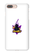 benxtv_ iPhone Phone Cases