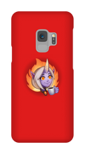 mynameisqueen19 Samsung Phone Cases