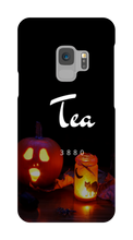tea3880 Samsung Phone Cases