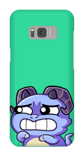 Cringe Samsung Phone Cases