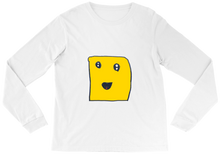 ToastBr0t's Long Sleeve Tee