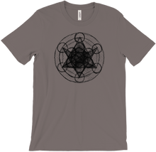 Wireframe T-Shirt