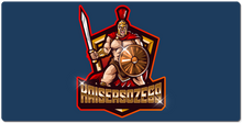 kaisersoze69 XXL Gaming Mousepad