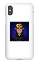 marcelgamingx iPhone Phone Cases