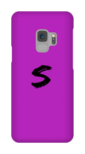 sharkcandy Samsung Phone Cases