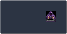 bazzuuu89 XXL Gaming Mousepad
