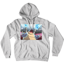 Treasure-tier Blastoise Hoodie