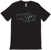 Solistair HABLABLAH T-shirts