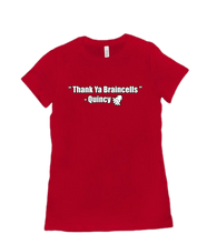 Quincy's quotes Women's Tee