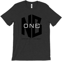 NBO Back-in-Black T-Shirts