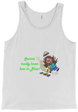 saxpedalguy Tank Top