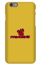PrimusNZ Full Logo iPhone Cases