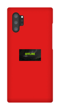 aldogaming12 Samsung Phone Cases