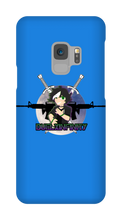 DxI Samsung Phone Cases
