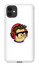 HGC iPhone Phone Case