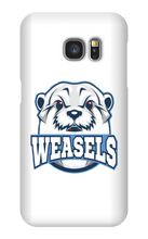 harryplotter316 Samsung Phone Cases