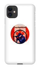 canadaprofessor iPhone Phone Cases