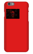 joshuadiaz iPhone Phone Cases