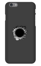 Hole In One iPhone Case