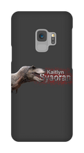Kaitlyn Syaoran Samsung Phone Cases