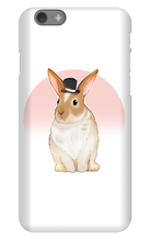 iPhone Case - Dapper Oz