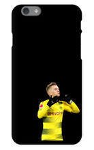 Reus iPhone Case