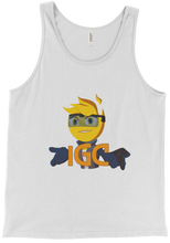invisioncommunity Tank Top