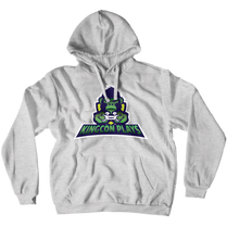 Hoodies (No-Zip/Pullover)
