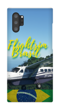 flightsimbrasil Samsung Phone Cases