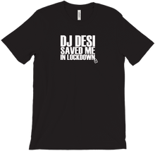 T SHIRT (lockdown)