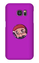 AkiPhone Case (Samsung)