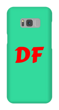 DF Samsung Cases (Red Text)