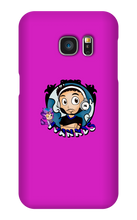 Funda Samsung - Varios colores