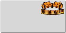 CouchCrew XXL Gaming Mousepad