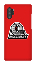boostedllfe Samsung Phone Cases