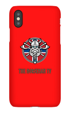 thenorsemantv iPhone Phone Cases