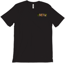 nott1gerbtw T-Shirts