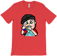 Chibi Bjorn Bong Rip Tee