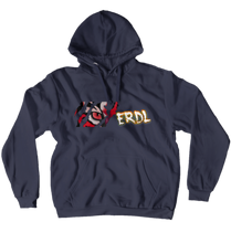 sepho2 Hoodies (No-Zip/Pullover)