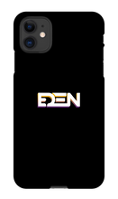 c_eden_j iPhone Phone Cases