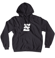 exzert Hoodies (No-Zip/Pullover)